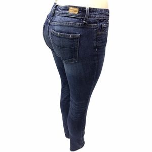 Paige “Jimmy Jimmy”